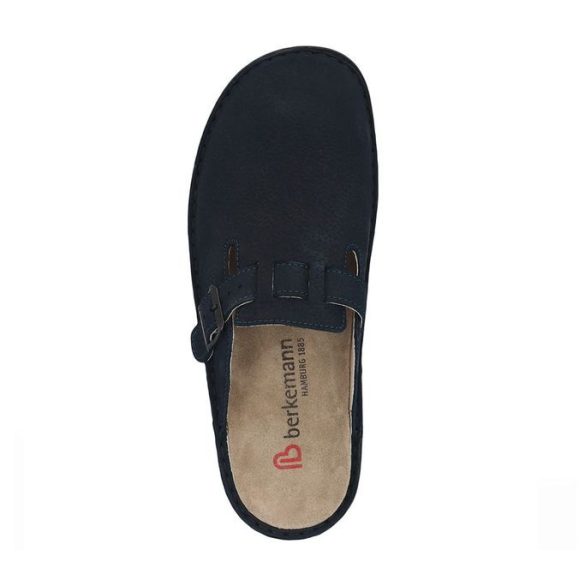 Berkemann férfi papucs-Max Kek