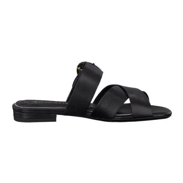 Tamaris női papucs-1-27129-34 001