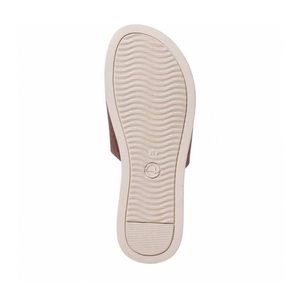 Tamaris női Papucs-1-27237-36 387