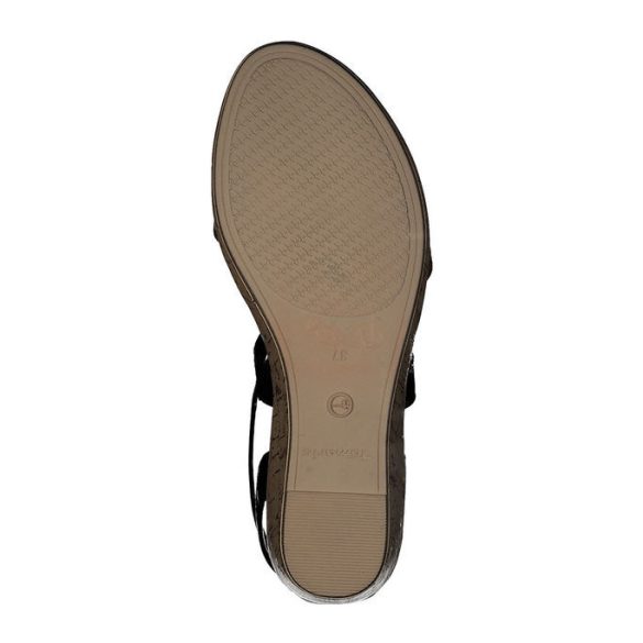 Tamaris női szandál-1-28016-24 834