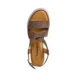 Tamaris női Szandál-1-28017-36 304