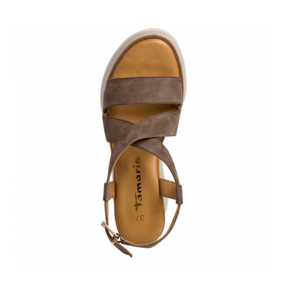 Tamaris női Szandál-1-28017-36 304