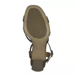 Tamaris női szandál-1-28025-24 392