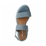 Tamaris női Szandál-1-28029-36 845