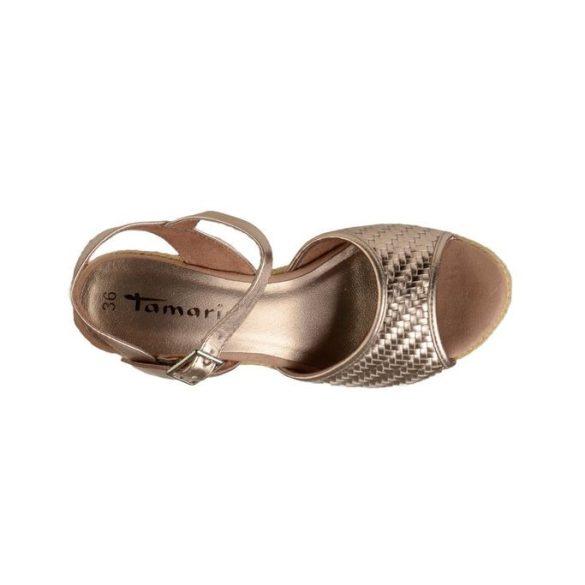 Tamaris női szandál-1-28034-30 901