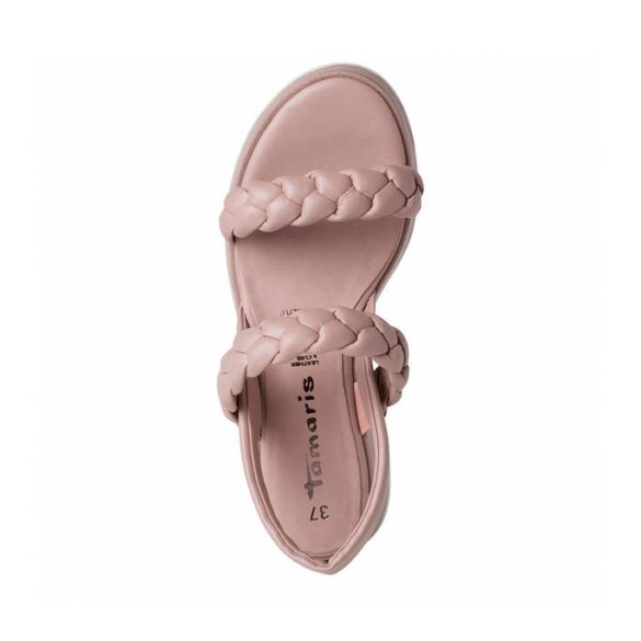 Tamaris női Szandál-1-28034-36 542
