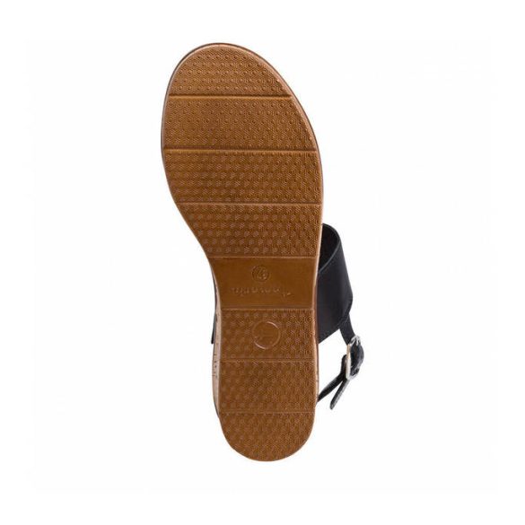 Tamaris női Szandál-1-28045-26 024