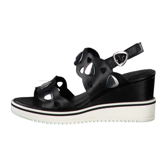 Tamaris női szandál-1-28053-34 001