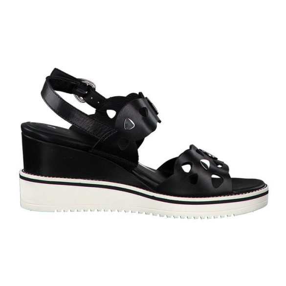 Tamaris női szandál-1-28053-34 001