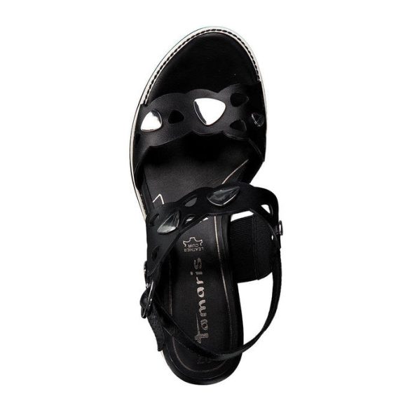 Tamaris női szandál-1-28053-34 001