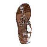 Tamaris női szandál-1-28067-34 306