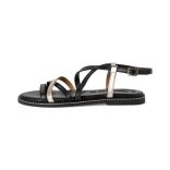 Tamaris női Szandál-1-28121-28 098