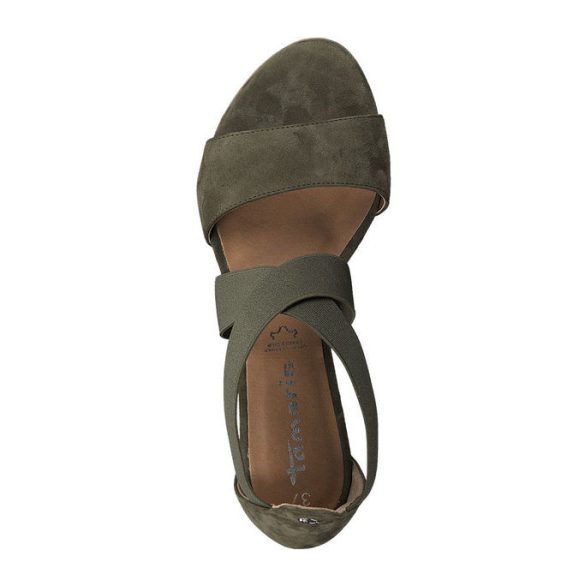 Tamaris női szandál-1-28138-24 715