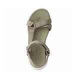 Tamaris női Szandál-1-28282-36 763