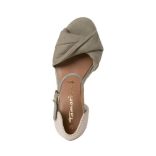 Tamaris női Szandál-1-28328-28 763