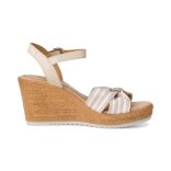 Tamaris női Szandál-1-28346-28 404