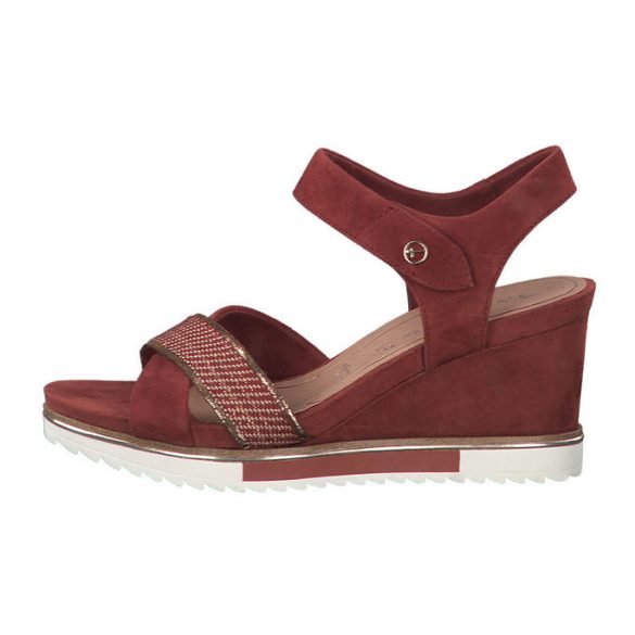 Tamaris női szandál-1-28350-24 557