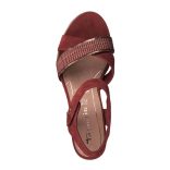 Tamaris női szandál-1-28350-24 557