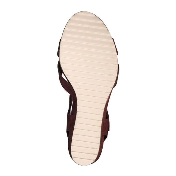 Tamaris női szandál-1-28350-24 557