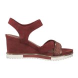 Tamaris női szandál-1-28350-24 557