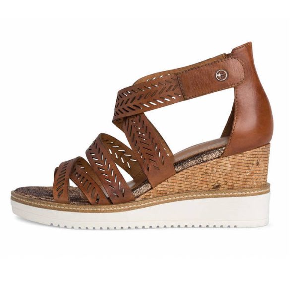 Tamaris női Szandál-1-28352-26 305