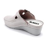 Leon Comfort női Papucs-1000 Perla