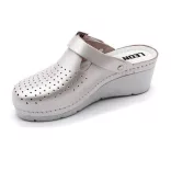 Leon Comfort női Papucs-1000 Perla