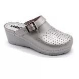 Leon Comfort női Papucs-1000 Perla