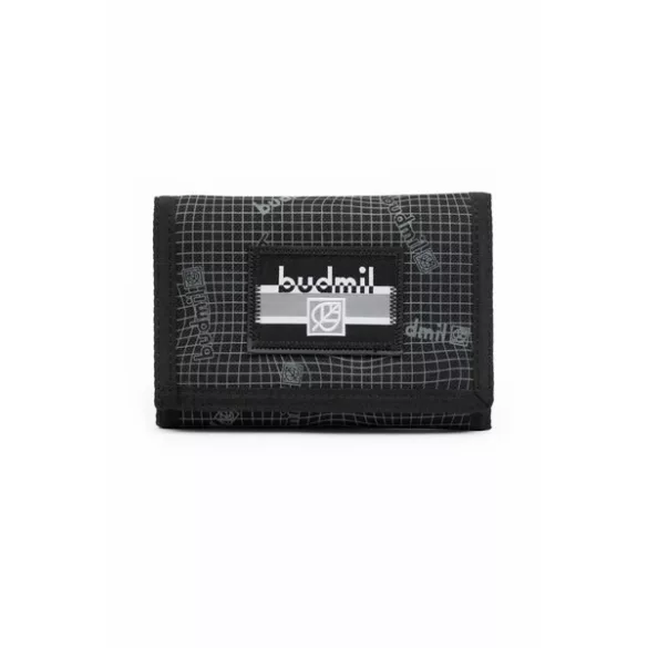 Budmil férfi pénztárca-férfi pénztárca - 10020126-014