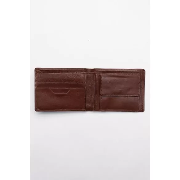 Budmil férfi pénztárca-pénztárca - 10020135-002