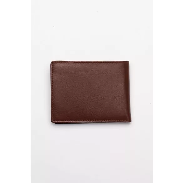 Budmil férfi pénztárca-pénztárca - 10020135-002