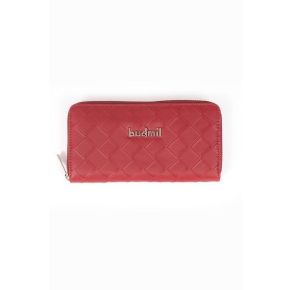 Budmil női pénztárca-női pénztárca - 10020141-003