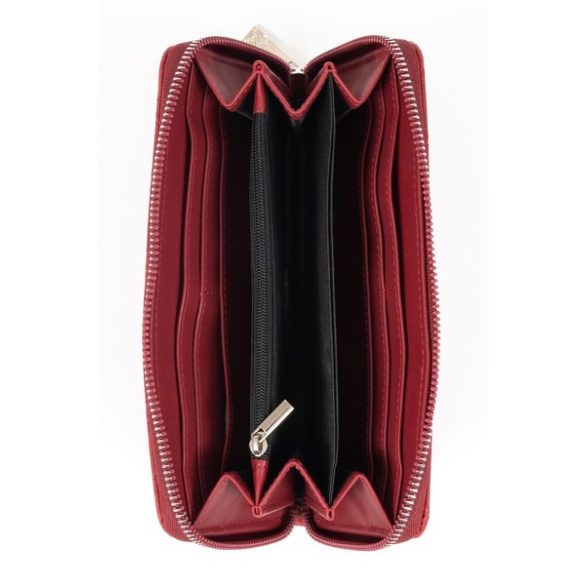 Budmil női pénztárca-női pénztárca - 10020141-003