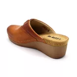 Leon Comfort női papucs-1002 Barna