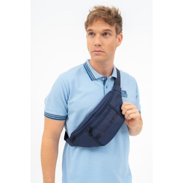 Budmil férfi táska-férfi övtáskák - 10040075-001