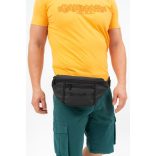 Budmil férfi táska-férfi övtáskák - 10040075-002