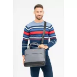 Budmil unisex táska-laptoptáskák - 10050220-001