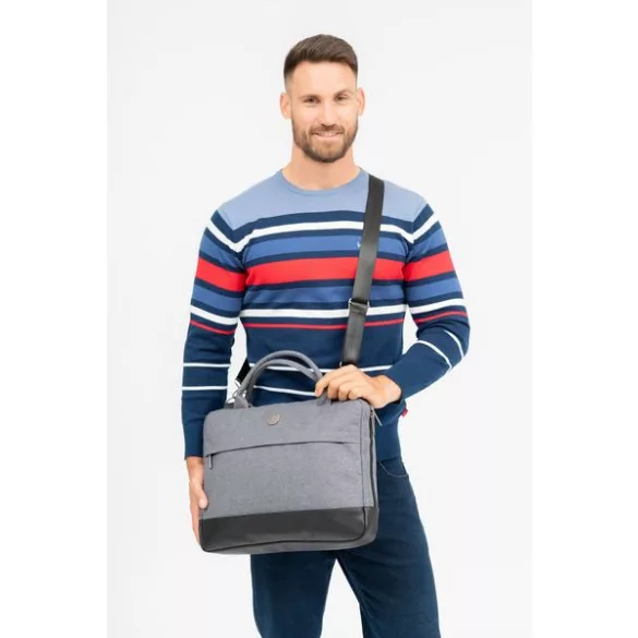 Budmil unisex táska-laptoptáskák - 10050220-001