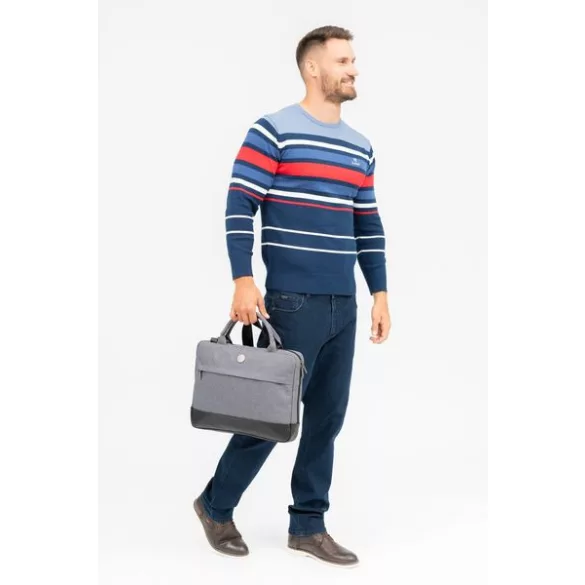 Budmil unisex táska-laptoptáskák - 10050220-001