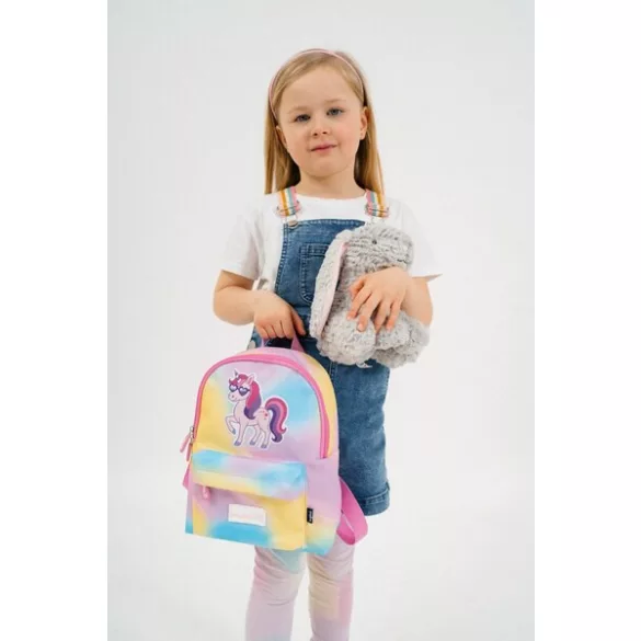 Budmil unisex táska-Ovis hátitáska - 10060018-005