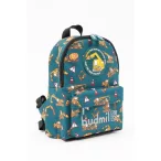 Budmil unisex táska-Ovis hátitáska - 10060018-007