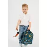 Budmil unisex táska-Ovis hátitáska - 10060018-007