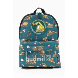Budmil unisex táska-Ovis hátitáska - 10060018-007