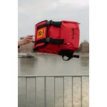 Budmil női táska-exclusive hátitáska - 10070096-002