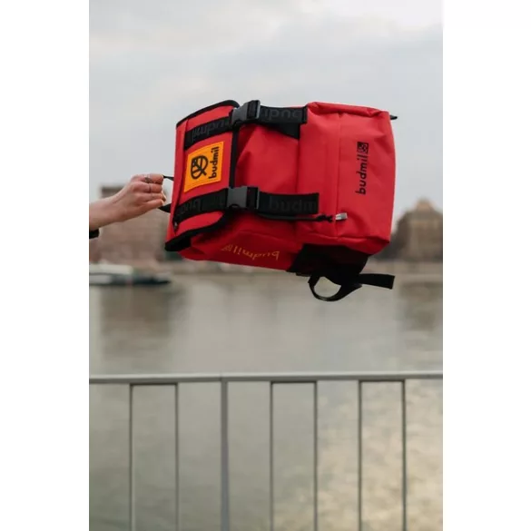 Budmil női táska-exclusive hátitáska - 10070096-002