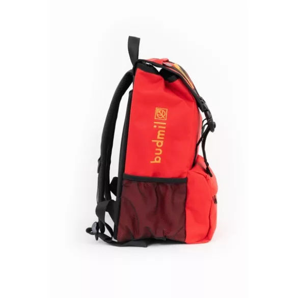 Budmil női táska-exclusive hátitáska - 10070096-002