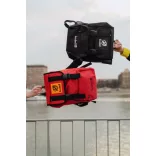 Budmil női táska-exclusive hátitáska - 10070096-002