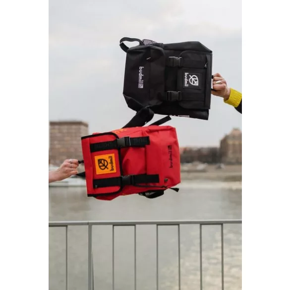 Budmil női táska-exclusive hátitáska - 10070096-002