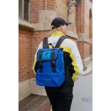 Budmil női táska-exclusive hátitáska - 10070096-005