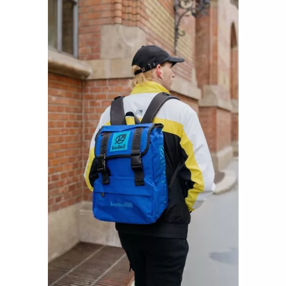 Budmil női táska-exclusive hátitáska - 10070096-005